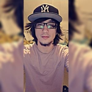 Meet your Posher, Chandler